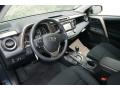 2013 RAV4 XLE AWD #5