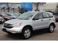 2010 CR-V LX AWD #1