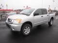 2012 Titan SV Crew Cab 4x4 #1 2012 Titan SV Crew Cab 4x4 #1