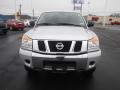 2012 Titan SV Crew Cab 4x4 #2 2012 Titan SV Crew Cab 4x4 #2