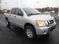 2012 Titan SV Crew Cab 4x4 #3 2012 Titan SV Crew Cab 4x4 #3