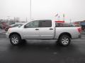2012 Titan SV Crew Cab 4x4 #8 2012 Titan SV Crew Cab 4x4 #8