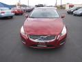 2012 S60 T5 #2
