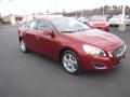 2012 S60 T5 #3
