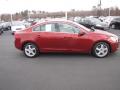 2012 S60 T5 #4