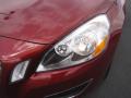 2012 S60 T5 #9