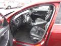 2012 S60 T5 #17