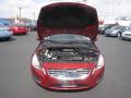 2012 S60 T5 #27