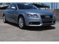 2011 A4 2.0T Sedan #1