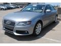 2011 A4 2.0T Sedan #3