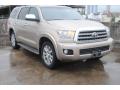 Click for details. 2008 Toyota Sequoia Limited