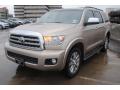2008 Sequoia Limited #3