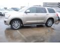 2008 Sequoia Limited #4
