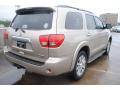 2008 Sequoia Limited #7
