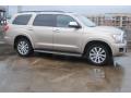 2008 Sequoia Limited #10