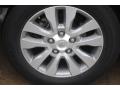 2008 Sequoia Limited #11