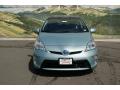 2013 Prius Three Hybrid #3