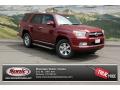 Click for details. 2013 Toyota 4Runner SR5 4x4