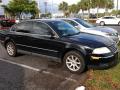 2004 Passat GLS 4Motion Sedan #2