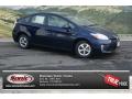 2013 Toyota Prius Three Hybrid