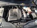 2004 Passat GLS 4Motion Sedan #9