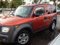 2003 Element EX #6