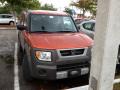 2003 Element EX #7