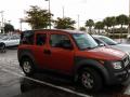 2003 Honda Element EX