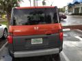 2003 Element EX #9