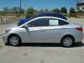 2013 Accent GLS 4 Door #3