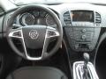 Dashboard of 2013 Buick Regal #7 Dashboard of 2013 Buick Regal #7