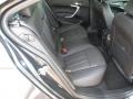 Rear Seat of 2013 Buick Regal #21 Rear Seat of 2013 Buick Regal #21