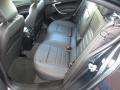 Rear Seat of 2013 Buick Regal GS #18