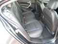 Rear Seat of 2013 Buick Regal GS #20