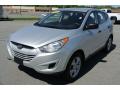 Click for details. 2010 Hyundai Tucson GLS