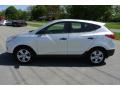 2010 Tucson GLS #3