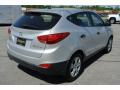 2010 Tucson GLS #5