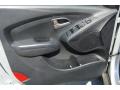 2010 Tucson GLS #8