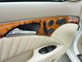 Controls of 2003 Mercedes-Benz E 320 Sedan #12