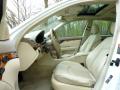  2003 Mercedes-Benz E Java Interior #14