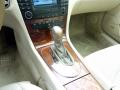  2003 E 5 Speed Automatic Shifter #20