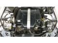  2003 E 3.2 Liter SOHC 18-Valve V6 Engine #29