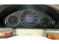  2003 Mercedes-Benz E 320 Sedan Gauges #34