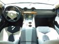 Dashboard of 2012 Fisker Karma EcoChic #8