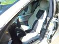 Front Seat of 2012 Fisker Karma EcoChic #17