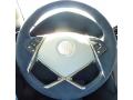  2012 Fisker Karma EcoChic Steering Wheel #20