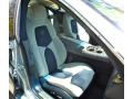 Front Seat of 2012 Fisker Karma EcoChic #29