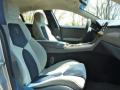 Front Seat of 2012 Fisker Karma EcoChic #30