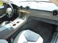 Dashboard of 2012 Fisker Karma EcoChic #31