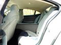 Rear Seat of 2012 Fisker Karma EcoChic #33